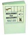 'Measure for Measure' -- Conversion Factor Handbook